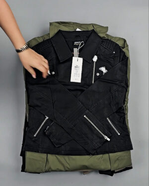 Фотография  805 - Ветровки Bestseller 045#10 кг, ЛОТ СТ-9407 оптом в Петропавловске-Камчатском и Камчатском крае