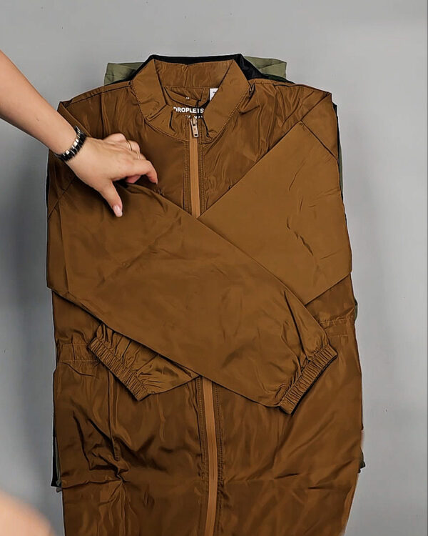 Фотография  357 - Ветровки Bestseller 045#10 кг, ЛОТ СТ-9409 оптом в Петропавловске-Камчатском и Камчатском крае