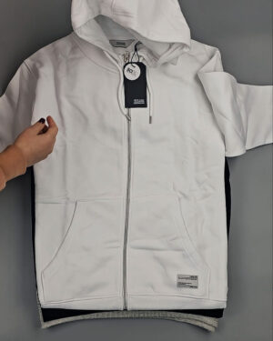 Фотография  370 - Толстовки BLEND HE 045#7 кг, ЛОТ № СТ-9514 оптом в Петропавловске-Камчатском и Камчатском крае