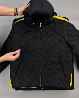 Фотография  592 - Верхняя одежда мужская CAN 104#15 кг, ЛОТ СТ-9439 оптом в Петропавловске-Камчатском и Камчатском крае