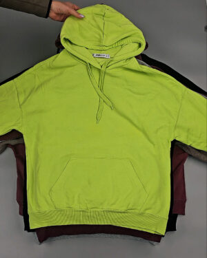 Фотография  513 - Толстовки#10 кг, ЛОТ № СХ-0152 оптом в Петропавловске-Камчатском и Камчатском крае