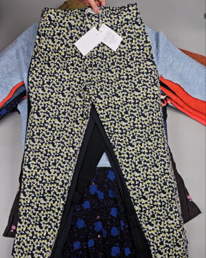 Фотография  902 - ICHI Winter mix 104#15 кг, ЛОТ СТ-9594 оптом в Петропавловске-Камчатском и Камчатском крае