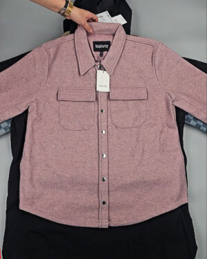 Фотография  604 - Ветровки DK Company 075#10 кг, ЛОТ СТ-9553 оптом в Петропавловске-Камчатском и Камчатском крае