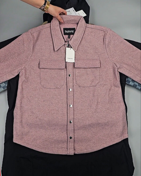 Фотография  432 - Ветровки DK Company 075#10 кг, ЛОТ СТ-9553 оптом в Петропавловске-Камчатском и Камчатском крае