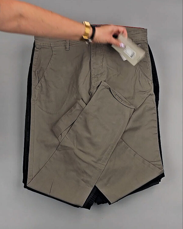 Фотография  458 - Брюки BLEND HE + 075#10 кг оптом в Петропавловске-Камчатском и Камчатском крае