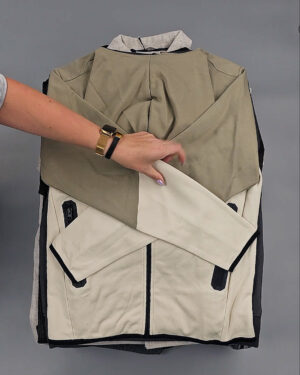 Фотография  641 - Мужской зимний микс JACK JONES, 20 кг, ЛОТ № СТ-9446 оптом в Петропавловске-Камчатском и Камчатском крае