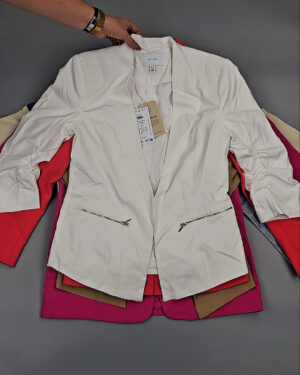 Фотография  490 - Жакеты Bestseller 045 B#7,3 кг, ЛОТ СТ-9551 оптом в Петропавловске-Камчатском и Камчатском крае