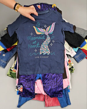 Фотография  365 - BABY KIDS CAN Winter 44#7 кг, ЛОТ СТ-9612 оптом в Петропавловске-Камчатском и Камчатском крае