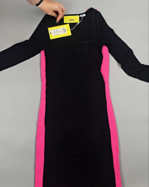 Фотография 377 - Платья зима JJXX 045 #3,9 кг, ЛОТ СТ-9581 оптом в Петропавловске-Камчатском и Камчатском крае