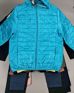 Купить DEFACTO mix Sp/Sum#13,9 кг, ЛОТ № СТ-9539 оптом в Петропавловске-Камчатском и Камчатском крае