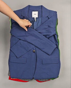 Фотография  965 - Жакеты DK+Bestseller 085#11 кг, ЛОТ СТ-9479 оптом в Петропавловске-Камчатском и Камчатском крае