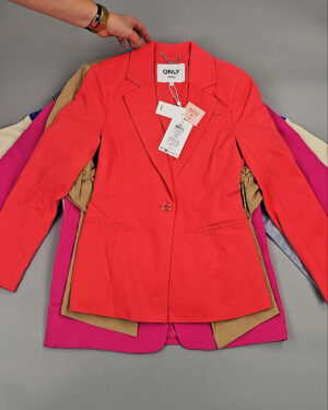 Фотография  301 - Жакеты Bestseller 045 B#7,3 кг, ЛОТ СТ-9551 оптом в Петропавловске-Камчатском и Камчатском крае