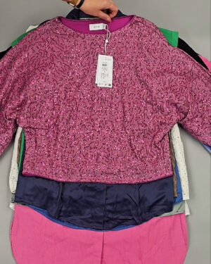 Фотография  349 - Блузки VILA Summer 045#5 кг, ЛОТ СТ-9591 оптом в Петропавловске-Камчатском и Камчатском крае