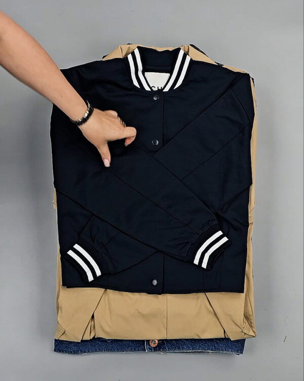 Фотография  682 - Ветровки DK Company 075#10 кг, ЛОТ СТ-9373 оптом в Петропавловске-Камчатском и Камчатском крае