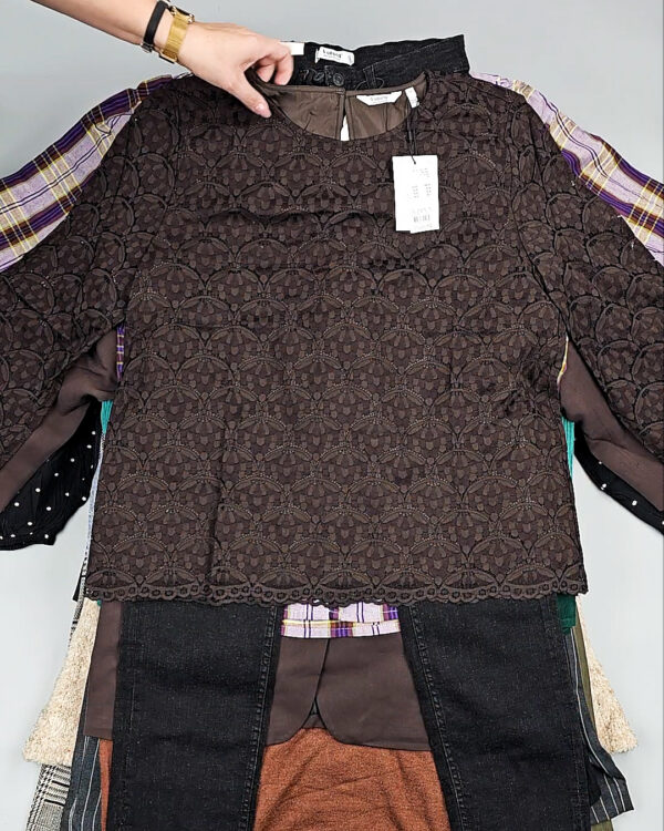 Фотография  882 - B.YOUNG Winter mix 104#15 кг, ЛОТ СТ-9524 оптом в Петропавловске-Камчатском и Камчатском крае