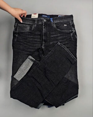 Фотография  487 - Джинсы BLEND HE + 075#10 кг, ЛОТ СТ-9494 оптом в Петропавловске-Камчатском и Камчатском крае