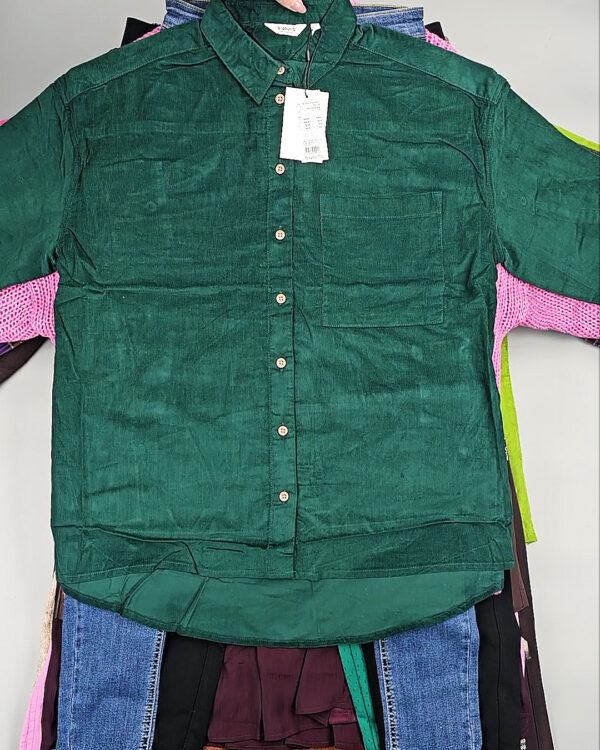 Фотография  693 - B.YOUNG Winter mix 104#15 кг, ЛОТ СТ-9597 оптом в Петропавловске-Камчатском и Камчатском крае