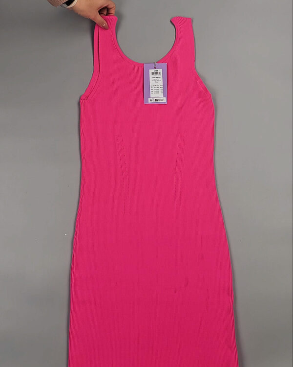 Фотография  990 - Платья зима JJXX 045 #3,9 кг, ЛОТ СТ-9581 оптом в Петропавловске-Камчатском и Камчатском крае