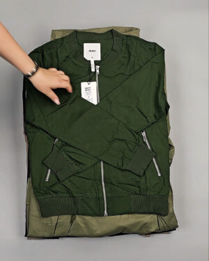 Фотография  853 - Ветровки Bestseller 045#10 кг, ЛОТ СТ-9409 оптом в Петропавловске-Камчатском и Камчатском крае