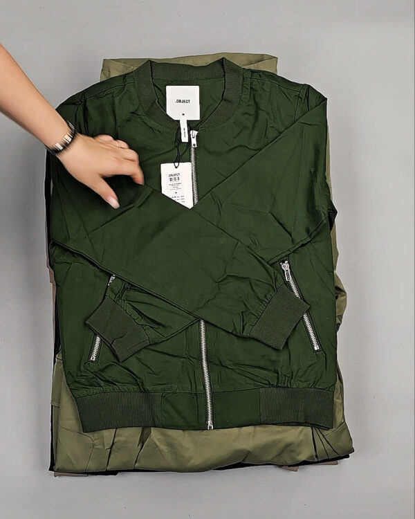 Фотография  291 - Ветровки Bestseller 045#10 кг, ЛОТ СТ-9409 оптом в Петропавловске-Камчатском и Камчатском крае