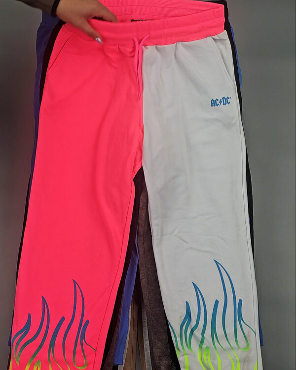 Фотография  397 - Спортивные штаны Ex#25 кг, ЛОТ № СХ-0171 оптом в Петропавловске-Камчатском и Камчатском крае