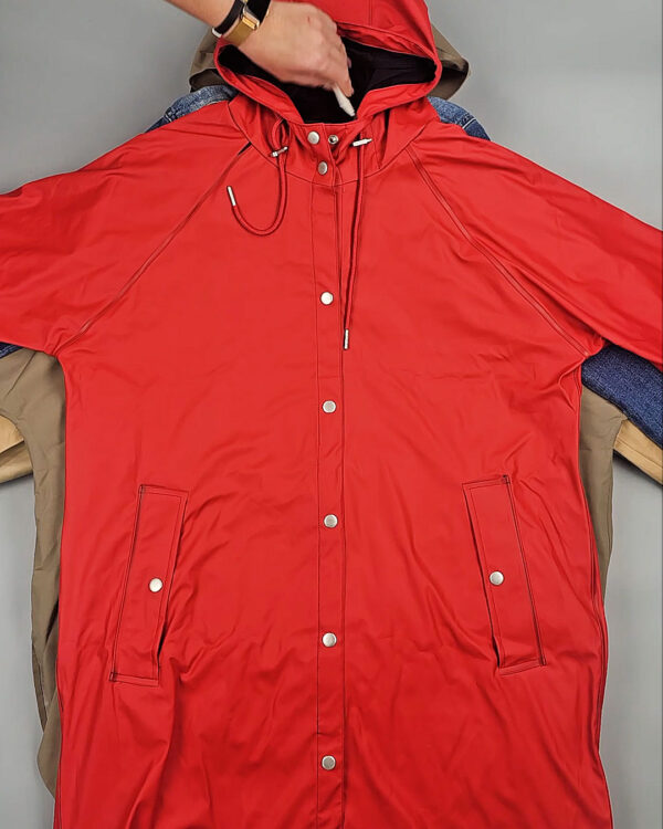 Фотография  444 - Ветровки DK Company 075#10 кг, ЛОТ СТ-9552 оптом в Петропавловске-Камчатском и Камчатском крае