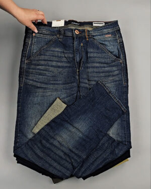 Фотография  184 - Джинсы BLEND HE + 075#10 кг, ЛОТ СТ-9493 оптом в Петропавловске-Камчатском и Камчатском крае