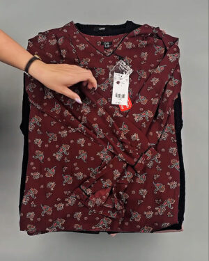 Фотография  576 - OVS Winter м/ж mix#15 кг, ЛОТ СТ-9504 оптом в Петропавловске-Камчатском и Камчатском крае