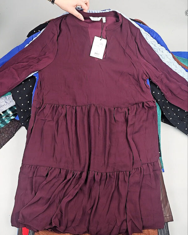 Фотография  653 - B.YOUNG Winter mix 104#15 кг, ЛОТ СТ-9595 оптом в Петропавловске-Камчатском и Камчатском крае