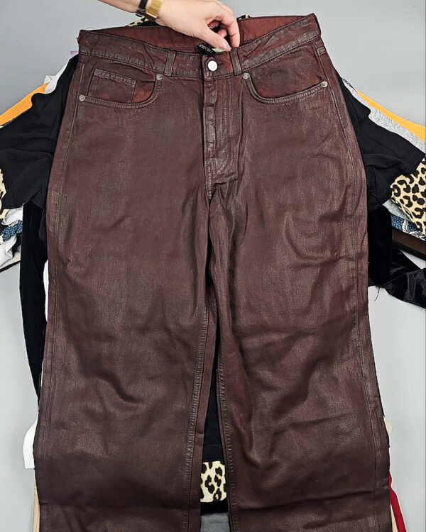 Фотография  434 - H&M A/W Women mix 095#15 кг, ЛОТ № СТ-9547 оптом в Петропавловске-Камчатском и Камчатском крае