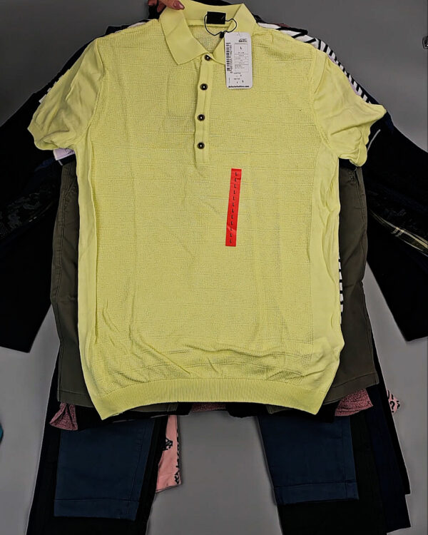 Фотография  814 - DEFACTO mix Sp/Sum#13,9 кг, ЛОТ № СТ-9539 оптом в Петропавловске-Камчатском и Камчатском крае