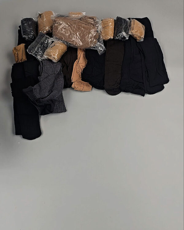 Фотография  454 - Колготки СТОК зима#5 кг, СТ-9578 оптом в Петропавловске-Камчатском и Камчатском крае