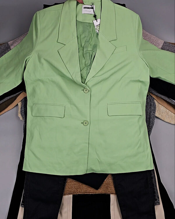 Фотография  563 - Bestseller Winter mix 104#15 кг, ЛОТ № СТ-9525 оптом в Петропавловске-Камчатском и Камчатском крае