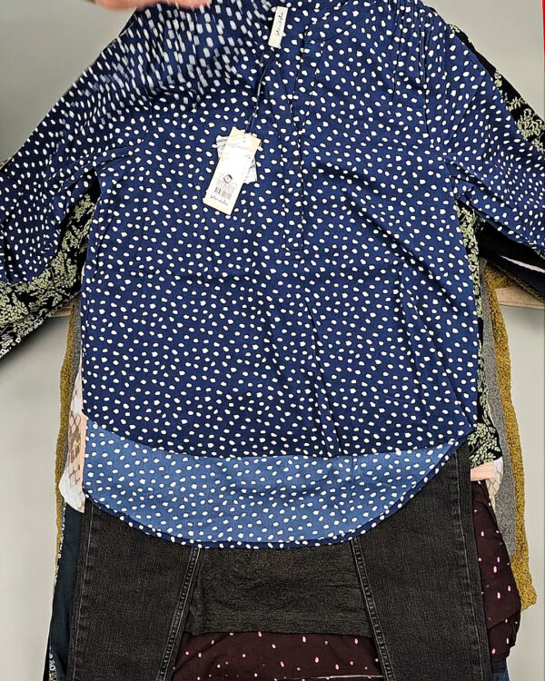 Фотография  403 - Женский зимний микс DK COMPANY, 20 кг, ЛОТ № СТ-9527 оптом в Петропавловске-Камчатском и Камчатском крае