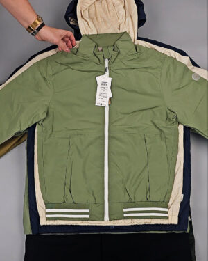 Фотография  762 - Ветровки BLEND HE + 075#10,3 кг, ЛОТ СТ-9570 оптом в Петропавловске-Камчатском и Камчатском крае