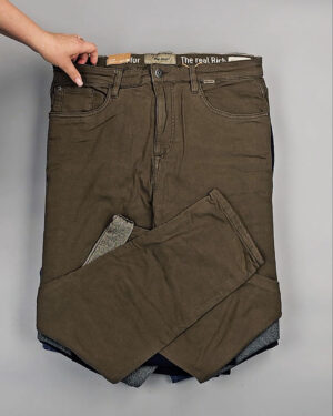 Фотография  220 - Джинсы BLEND HE + 075#10 кг, ЛОТ СТ-9494 оптом в Петропавловске-Камчатском и Камчатском крае