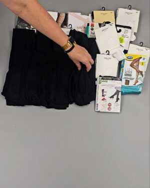 Фотография  944 - Колготки СТОК зима#5 кг оптом в Петропавловске-Камчатском и Камчатском крае