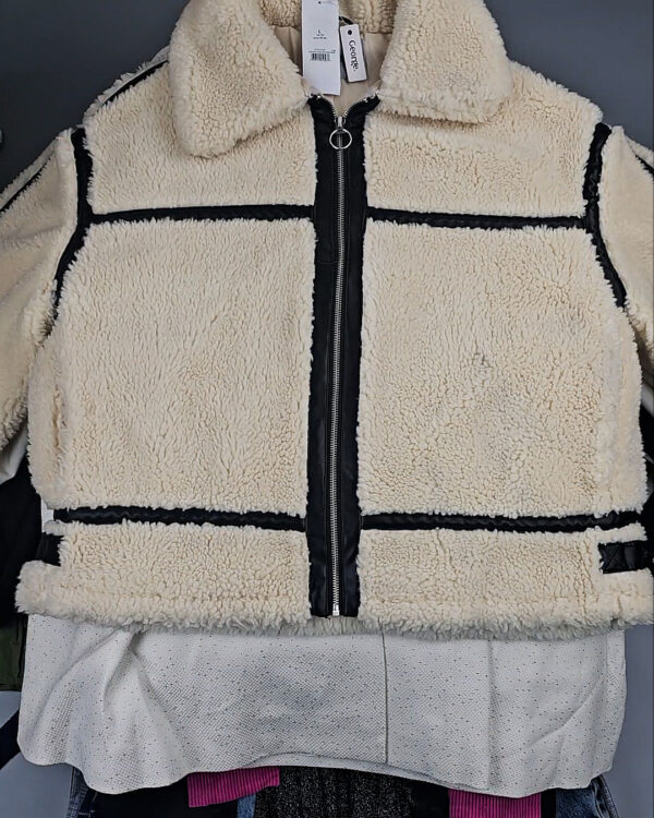 Фотография  172 - Scotland Winter БМ#60 кг, ЛОТ № СХ-0159 оптом в Петропавловске-Камчатском и Камчатском крае