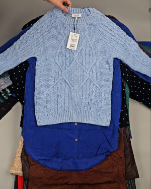 Фотография  467 - B.YOUNG Winter mix 104#15 кг, ЛОТ СТ-9595 оптом в Петропавловске-Камчатском и Камчатском крае