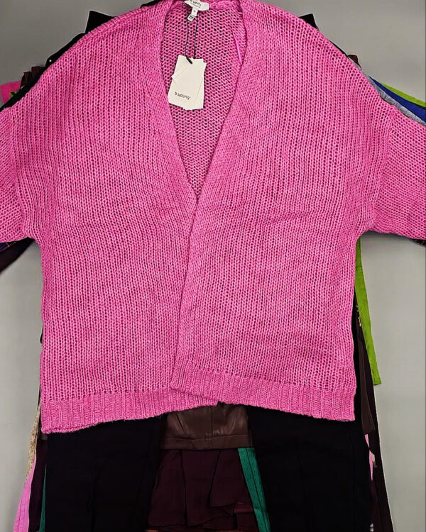 Фотография  201 - B.YOUNG Winter mix 104#15 кг, ЛОТ СТ-9597 оптом в Петропавловске-Камчатском и Камчатском крае