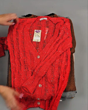 Фотография  816 - Джемпера Корея 085#7 кг, ЛОТ СТ-9412 оптом в Петропавловске-Камчатском и Камчатском крае