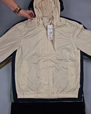 Фотография  253 - Ветровки BLEND HE + 075#10,3 кг, ЛОТ СТ-9570 оптом в Петропавловске-Камчатском и Камчатском крае