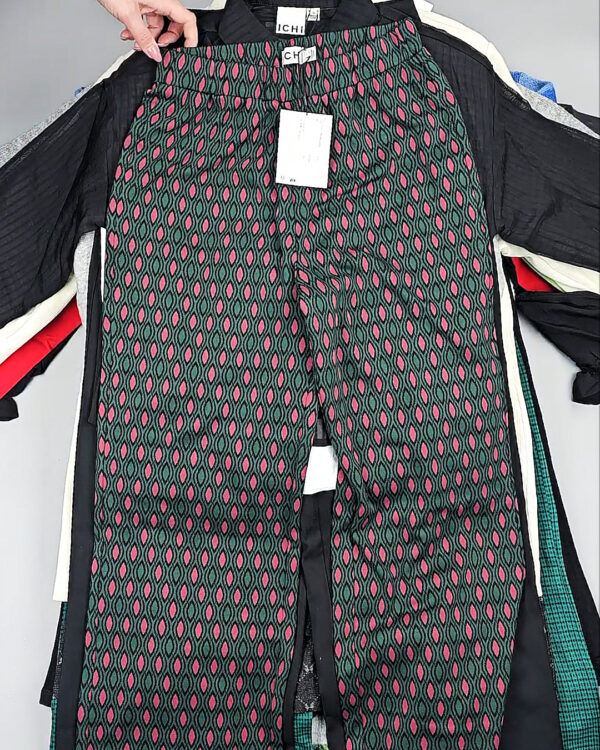 Фотография  956 - ICHI mix 075#15 кг, ЛОТ СТ-9602 оптом в Петропавловске-Камчатском и Камчатском крае