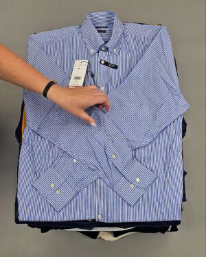 Фотография  931 - OVS Winter м/ж mix#15 кг, ЛОТ СТ-9508 оптом в Петропавловске-Камчатском и Камчатском крае