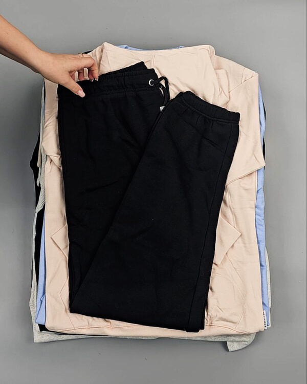 Фотография  398 - Спортивный микс C-3405 (MEN J-P) #10 кг, ЛОТ СТ-9458 оптом в Петропавловске-Камчатском и Камчатском крае