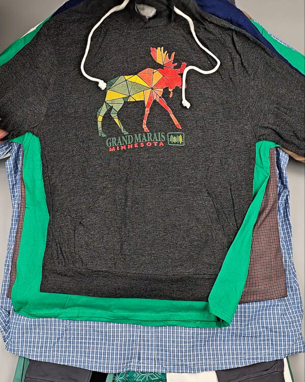 Фотография  217 - CANADA  Winter mix 084#20 кг, ЛОТ № СТ-9520 оптом в Петропавловске-Камчатском и Камчатском крае