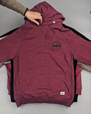 Фотография  900 - Толстовки#10 кг, ЛОТ № СХ-0152 оптом в Петропавловске-Камчатском и Камчатском крае