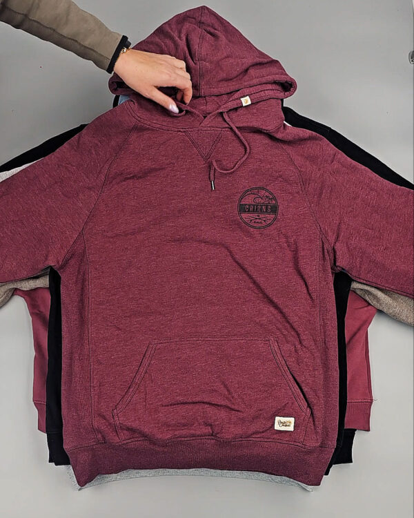 Фотография  731 - Толстовки#10 кг, ЛОТ № СХ-0152 оптом в Петропавловске-Камчатском и Камчатском крае