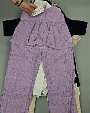 Фотография  906 - Комплекты жен Корея 085#5 кг, ЛОТ СТ-9575 оптом в Петропавловске-Камчатском и Камчатском крае