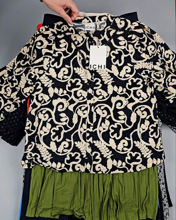 Фотография  516 - ICHI mix 075#15 кг, ЛОТ СТ-9603 оптом в Петропавловске-Камчатском и Камчатском крае